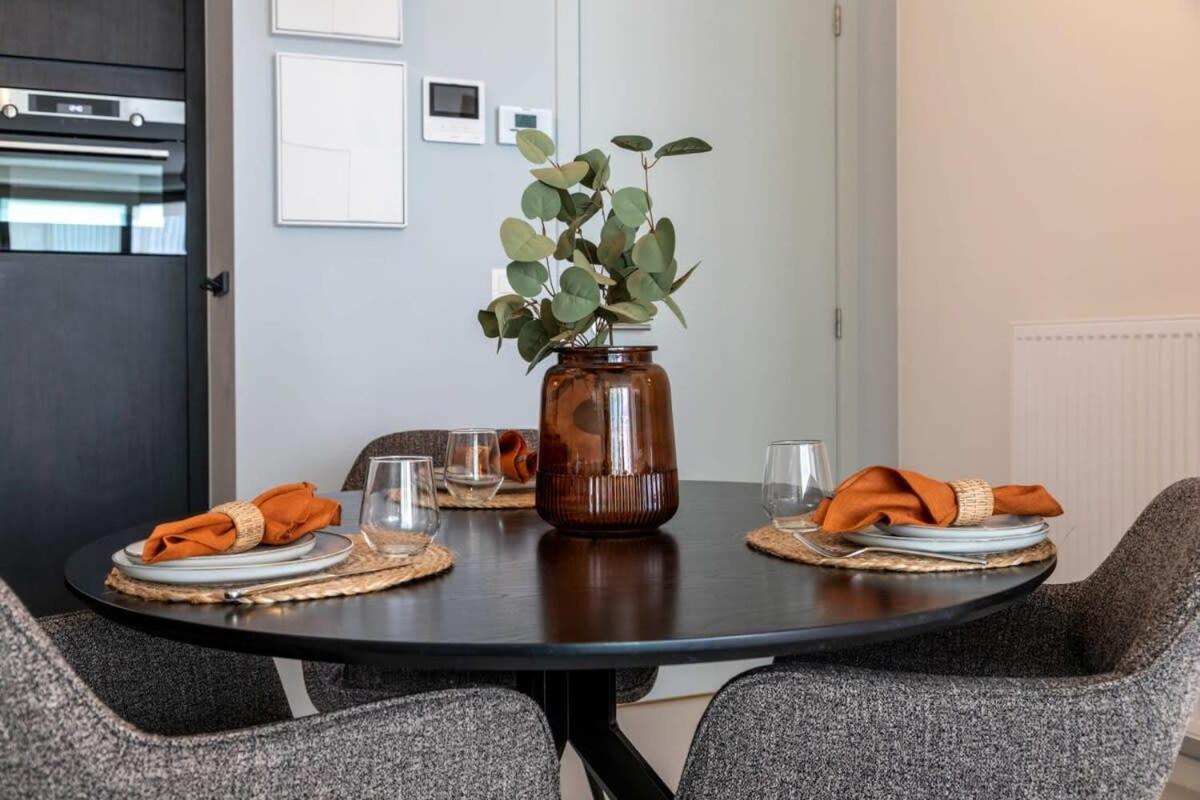 Appartement At Sea - Modern 1 Bedroom