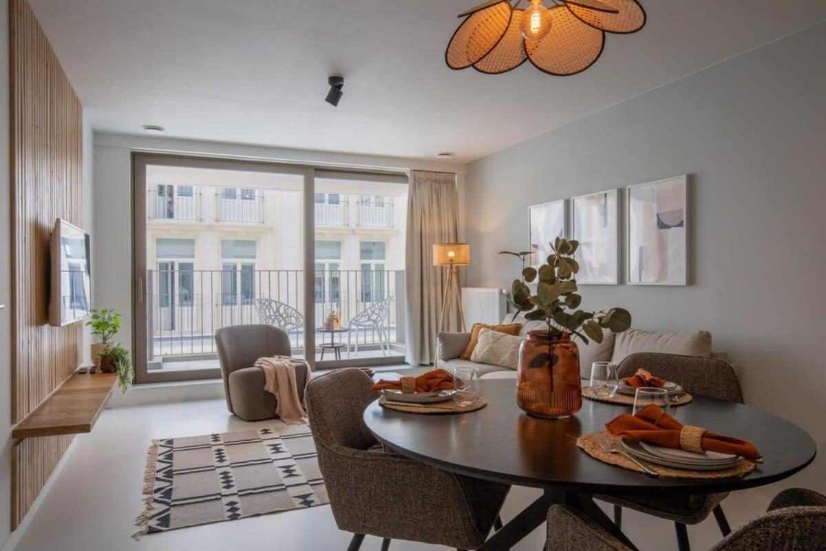 Appartement At Sea - Modern 1 Bedroom